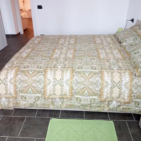 Apartmán Serenity