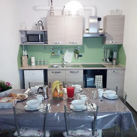 Serenity Apartmán